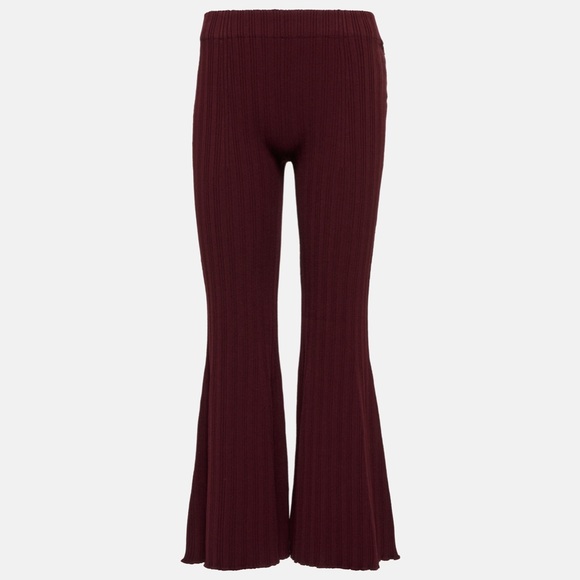 NWT Proenza Schouler ribbed matching set (2 piece) - Picture 7 of 11